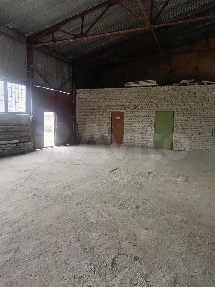 Помещение свободного назначения от 300 м² — Воронеж, Рамонский район