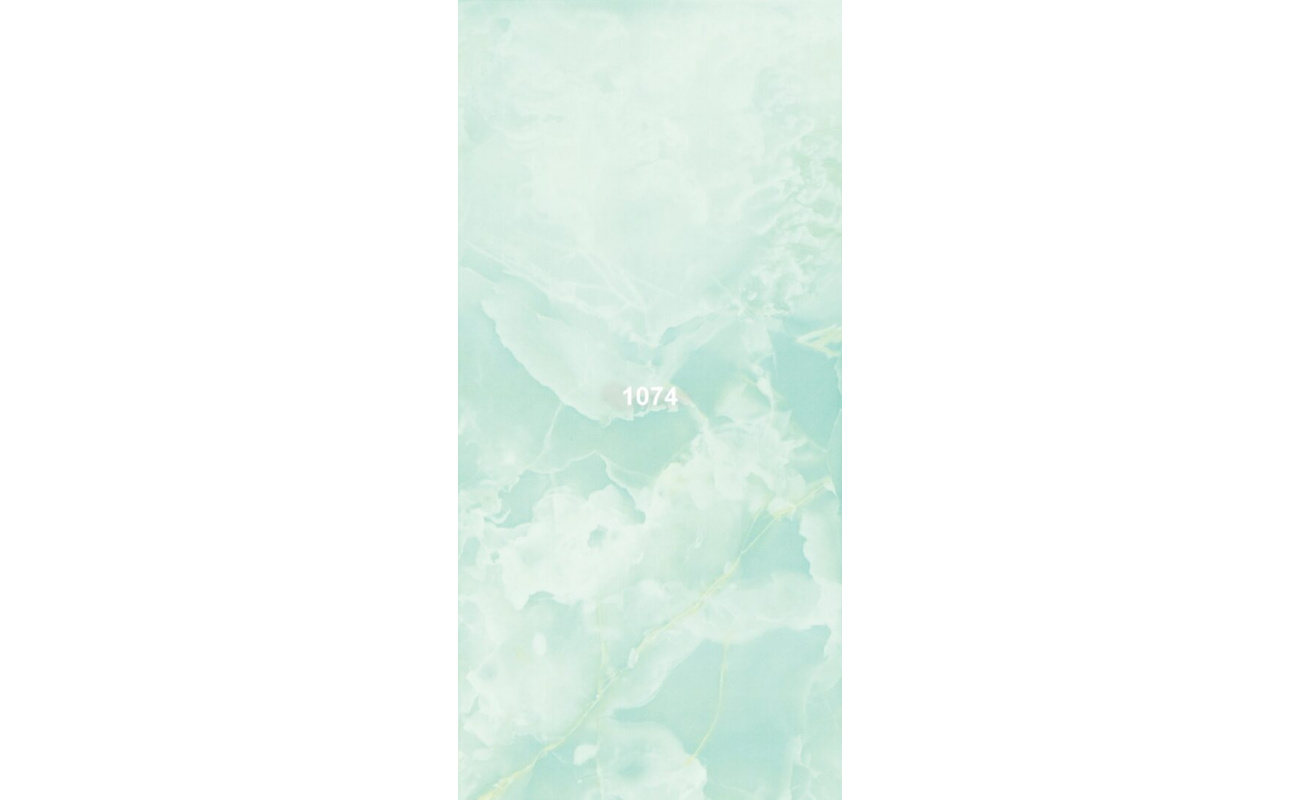 1074 Океан