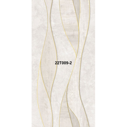 22T009-2 Цунами серебро
